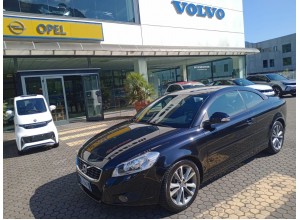 VOLVO C70  MOMENTUM D3 G TRONIC  EURO 5A 